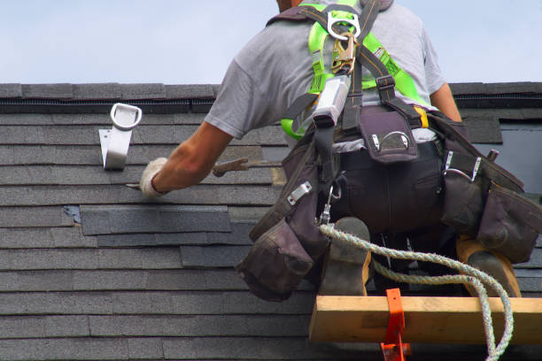 Trusted Huntingtown, MD Roofing Contractor Experts