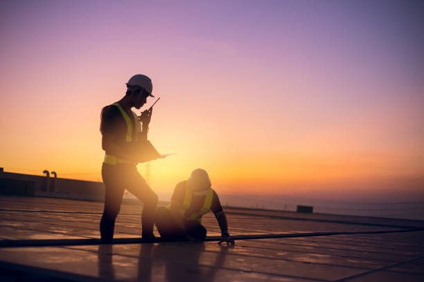 Best Affordable Roofing Company  in Huntingtown, MD
