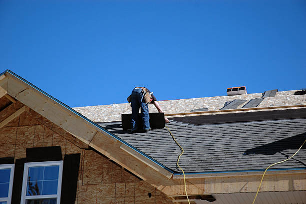 Best Local Roofing Companies  in Huntingtown, MD