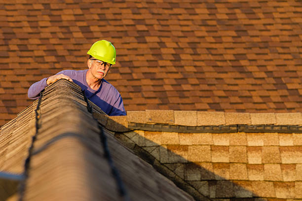Best Best Roofing Contractors  in Huntingtown, MD