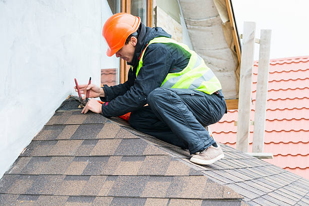 Best Flat Roof Repair Services  in Huntingtown, MD