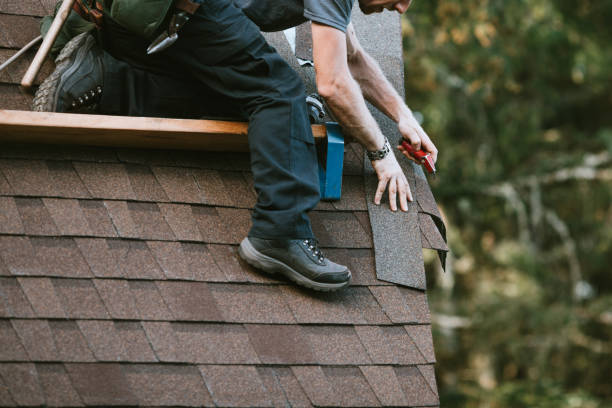 Residential Roof Replacement in Huntingtown, MD