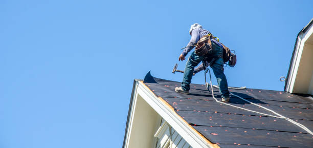 Best Commercial Roofing Services  in Huntingtown, MD